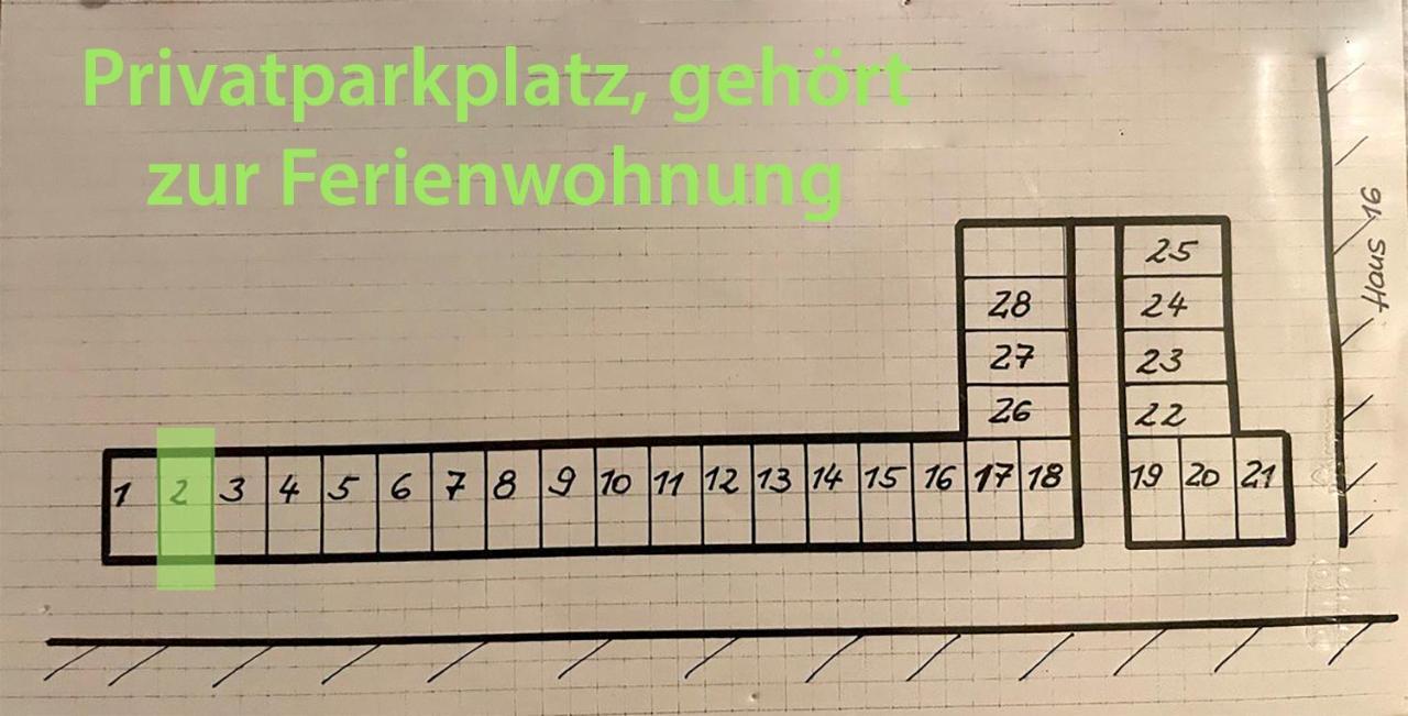 Bergblick Apartment SäChsische Schweiz Sebnitz Exterior foto