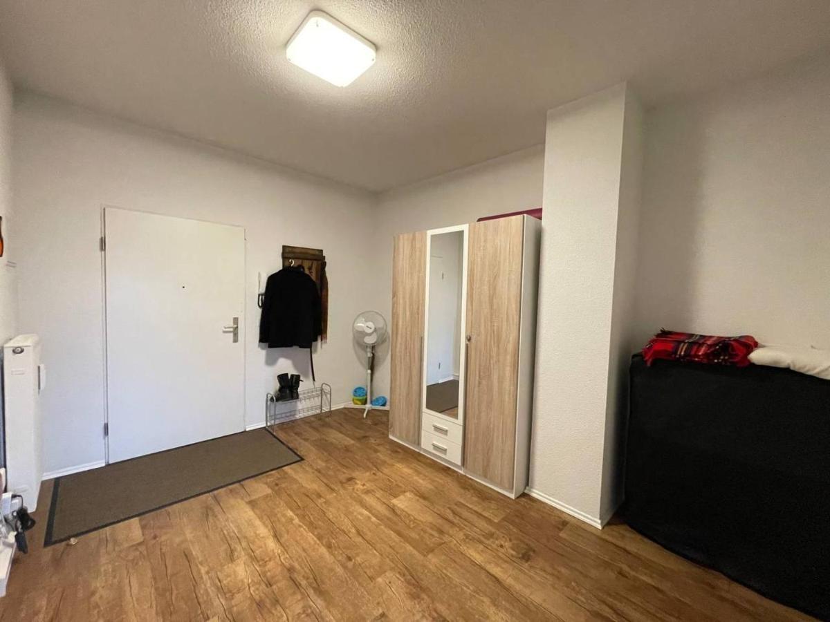 Bergblick Apartment SäChsische Schweiz Sebnitz Exterior foto