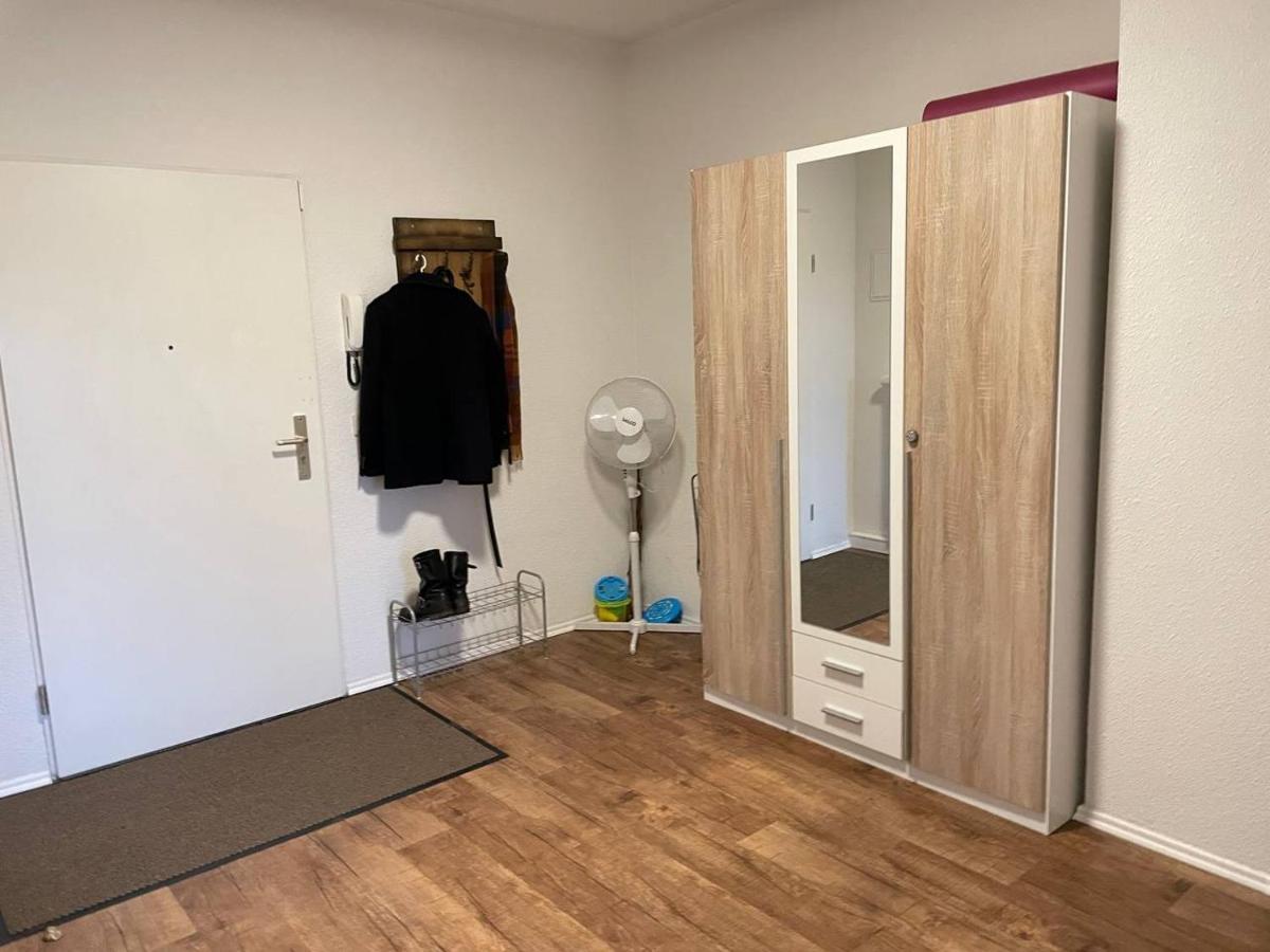 Bergblick Apartment SäChsische Schweiz Sebnitz Exterior foto